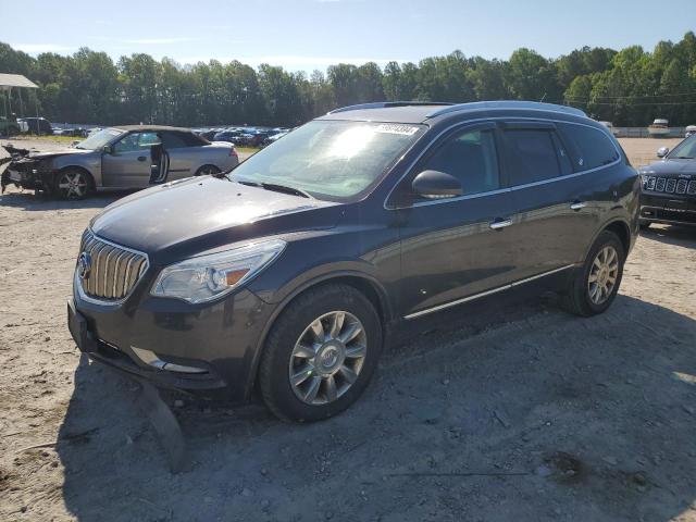 BUICK ENCLAVE 2013 5gakvdkd0dj123171