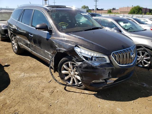 BUICK ENCLAVE 2013 5gakvdkd0dj135840