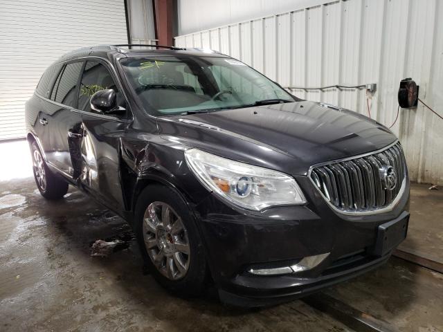 BUICK ENCLAVE 2013 5gakvdkd0dj143582