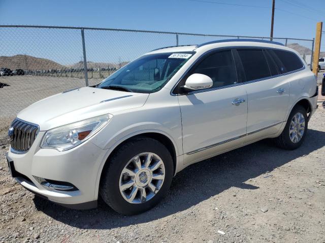 BUICK ENCLAVE PR 2022 5gakvdkd0dj156011