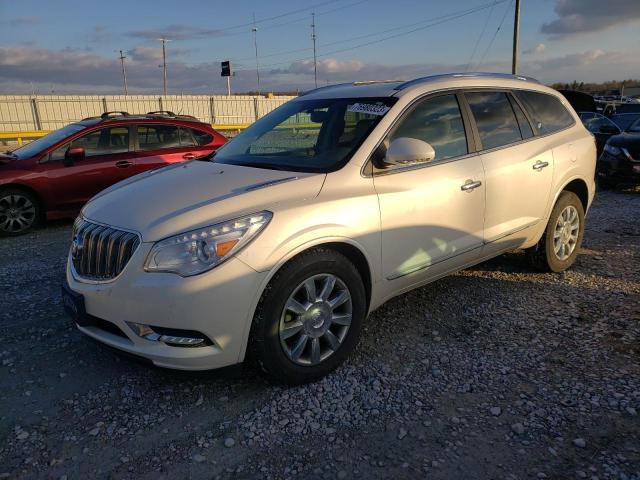 BUICK ENCLAVE 2013 5gakvdkd0dj160608