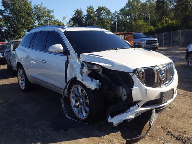 BUICK ENCLAVE 2013 5gakvdkd0dj171706