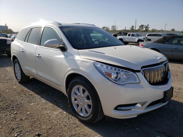 BUICK ENCLAVE 2013 5gakvdkd0dj201559