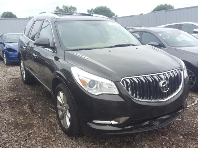 BUICK ENCLAVE 2013 5gakvdkd0dj210729