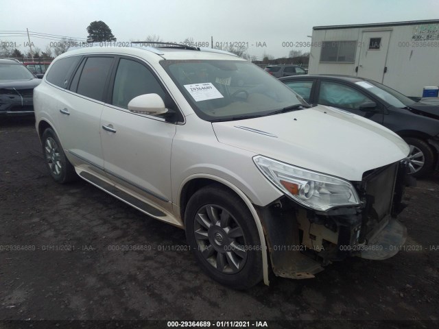 BUICK ENCLAVE 2013 5gakvdkd0dj220046