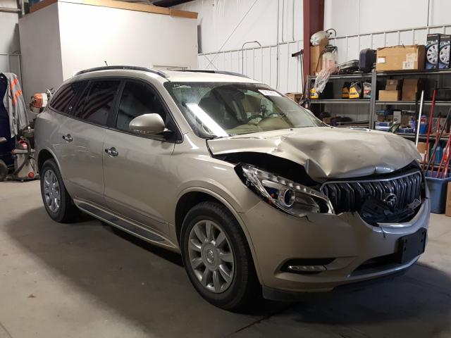 BUICK ENCLAVE 2013 5gakvdkd0dj241446