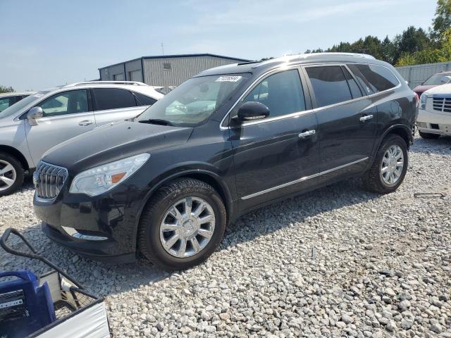 BUICK ENCLAVE 2013 5gakvdkd0dj243150