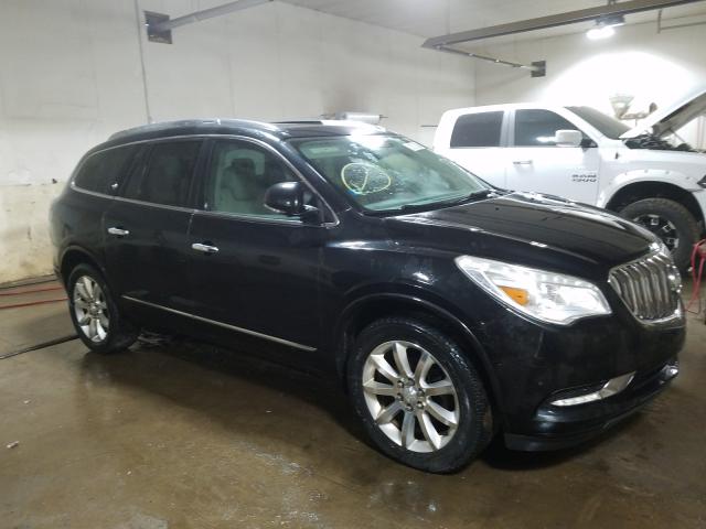 BUICK ENCLAVE 2013 5gakvdkd0dj248882