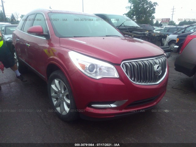 BUICK ENCLAVE 2013 5gakvdkd0dj264709