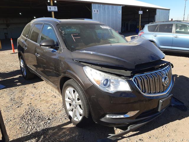 BUICK ENCLAVE 2013 5gakvdkd1dj109005