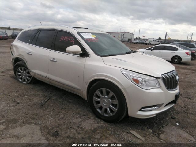 BUICK ENCLAVE 2013 5gakvdkd1dj123115