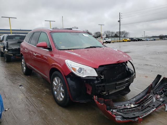 BUICK ENCLAVE 2013 5gakvdkd1dj154588