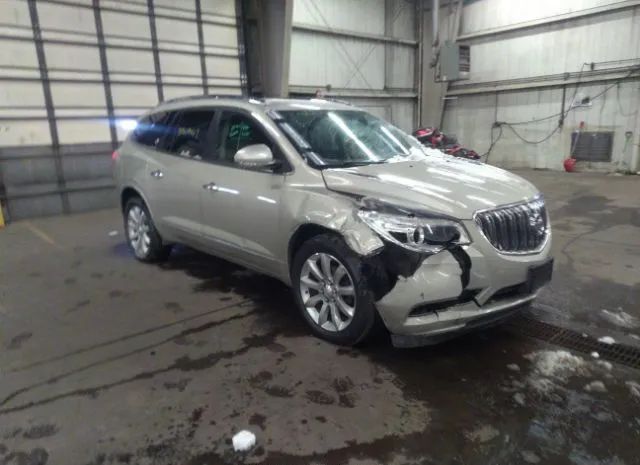 BUICK ENCLAVE 2013 5gakvdkd1dj166305