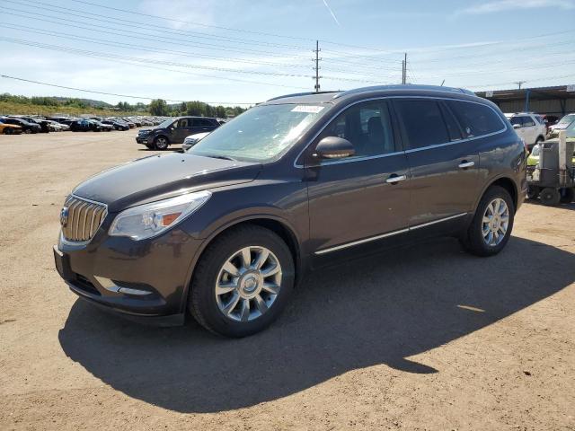 BUICK ENCLAVE 2013 5gakvdkd1dj180298