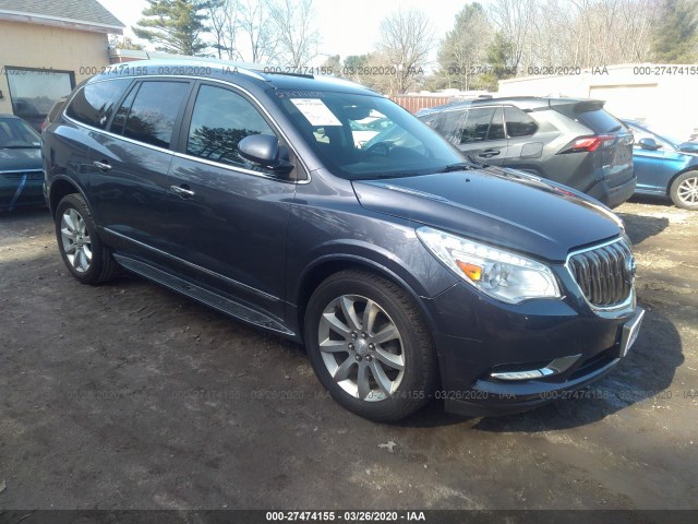 BUICK ENCLAVE 2013 5gakvdkd1dj200257