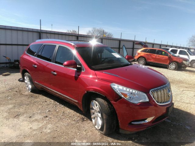 BUICK ENCLAVE 2013 5gakvdkd1dj202672