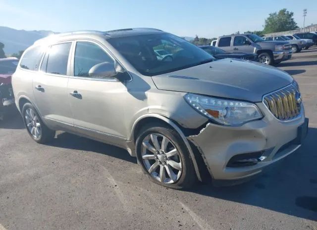 BUICK ENCLAVE 2013 5gakvdkd1dj203983