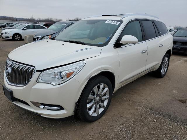 BUICK ENCLAVE 2013 5gakvdkd1dj205331