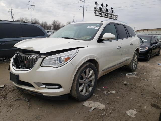 BUICK ENCLAVE 2013 5gakvdkd1dj215793