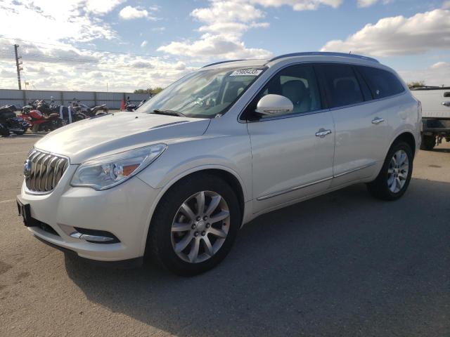 BUICK ENCLAVE 2013 5gakvdkd1dj242492