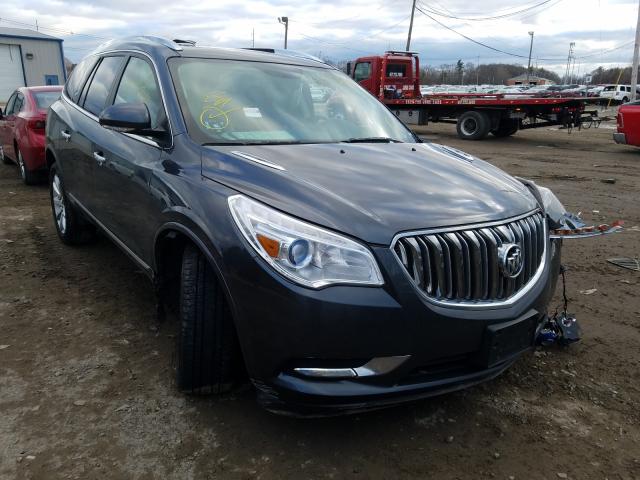 BUICK ENCLAVE 2013 5gakvdkd1dj256621