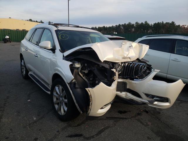 BUICK ENCLAVE 2013 5gakvdkd1dj257025