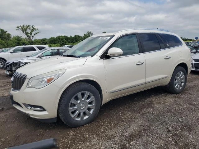 BUICK ENCLAVE 2013 5gakvdkd1dj266758