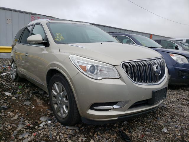 BUICK ENCLAVE 2013 5gakvdkd2dj107036