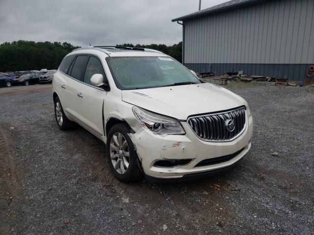 BUICK ENCLAVE 2013 5gakvdkd2dj111295