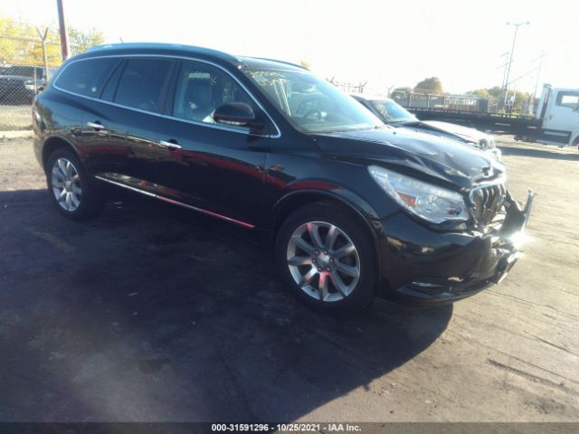 BUICK ENCLAVE 2013 5gakvdkd2dj113791