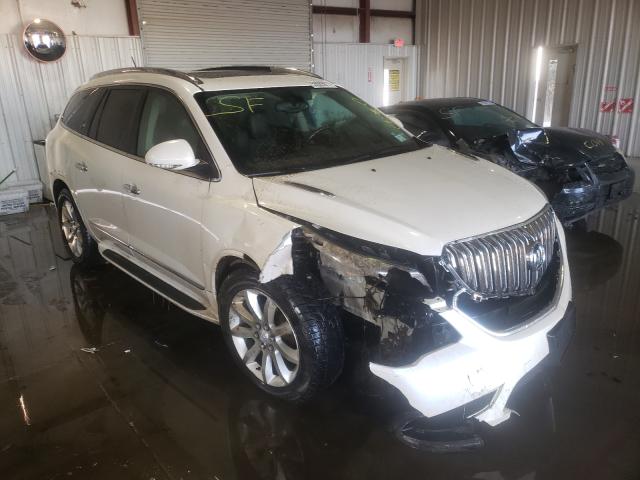 BUICK ENCLAVE 2013 5gakvdkd2dj117680