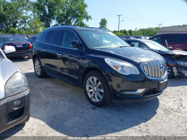 BUICK ENCLAVE 2013 5gakvdkd2dj119798