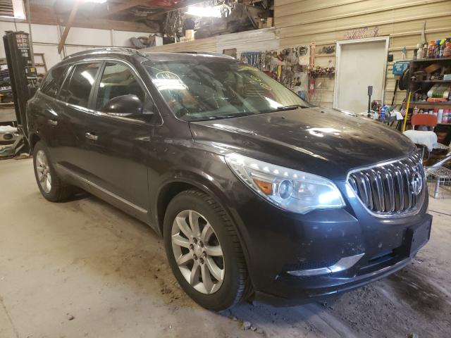 BUICK ENCLAVE 2013 5gakvdkd2dj126380