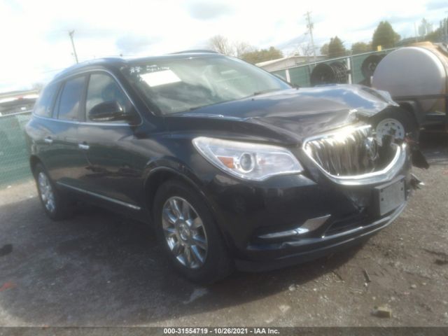 BUICK ENCLAVE 2013 5gakvdkd2dj156219