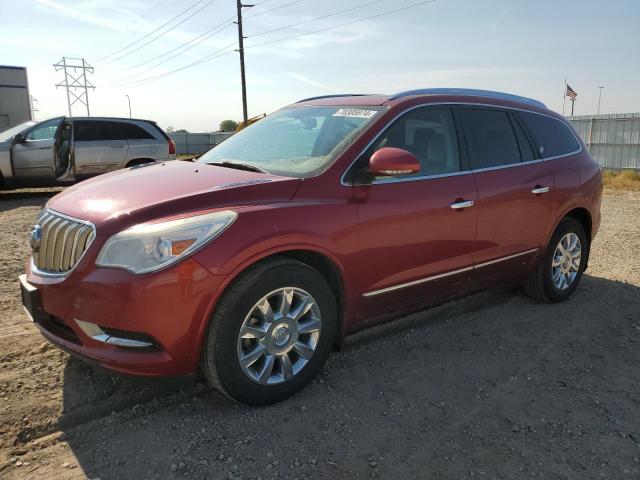 BUICK ENCLAVE 2013 5gakvdkd2dj166264