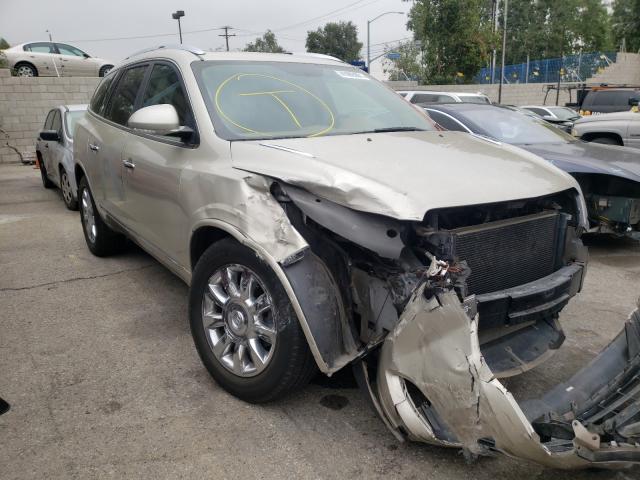 BUICK ENCLAVE 2013 5gakvdkd2dj169441