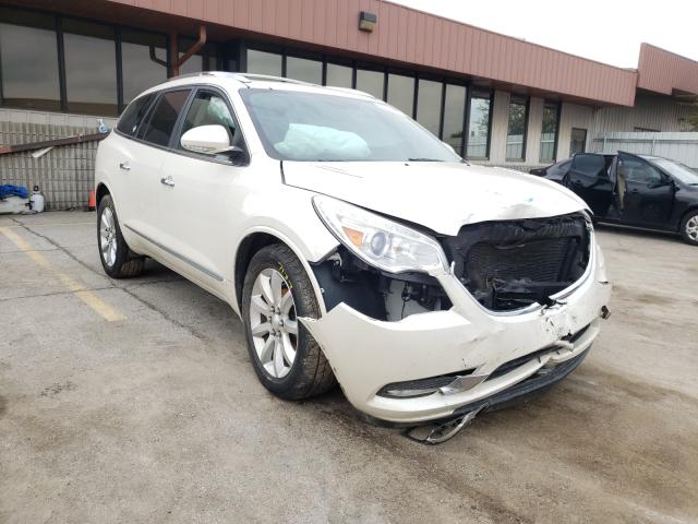 BUICK ENCLAVE 2013 5gakvdkd2dj178544