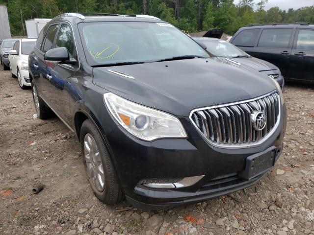 BUICK ENCLAVE 2013 5gakvdkd2dj187499