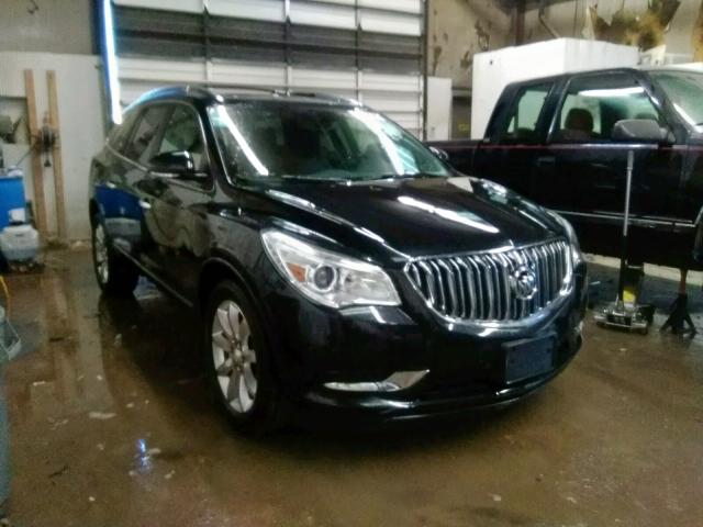 BUICK ENCLAVE 2013 5gakvdkd2dj195389