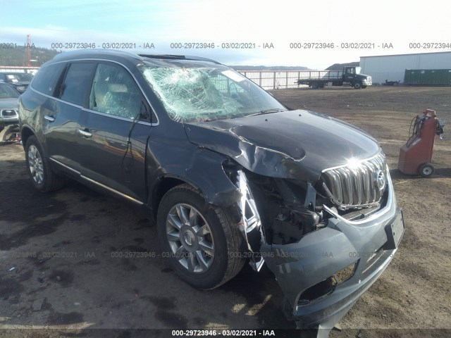 BUICK ENCLAVE 2013 5gakvdkd2dj196977