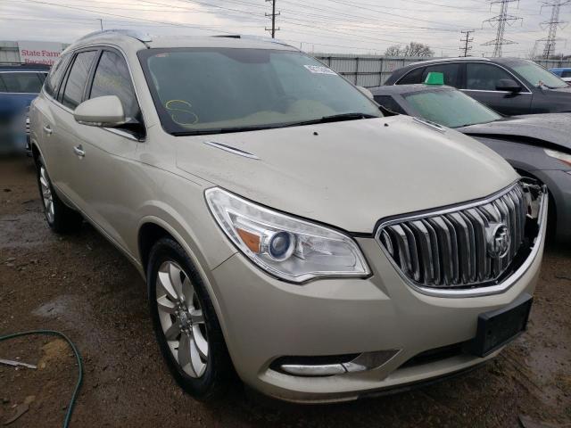 BUICK ENCLAVE 2013 5gakvdkd2dj197742