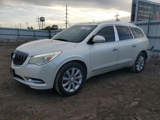 BUICK ENCLAVE 2013 5gakvdkd2dj198213