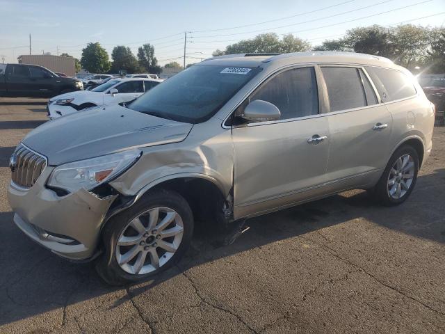 BUICK ENCLAVE 2013 5gakvdkd2dj204186