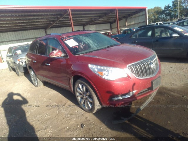 BUICK ENCLAVE 2013 5gakvdkd2dj205791