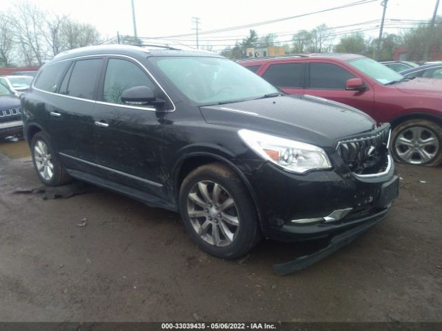 BUICK ENCLAVE 2013 5gakvdkd2dj239925