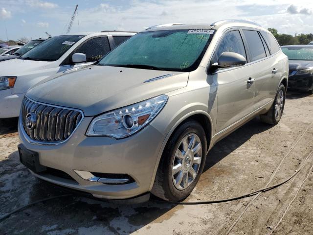 BUICK ENCLAVE 2013 5gakvdkd2dj240122