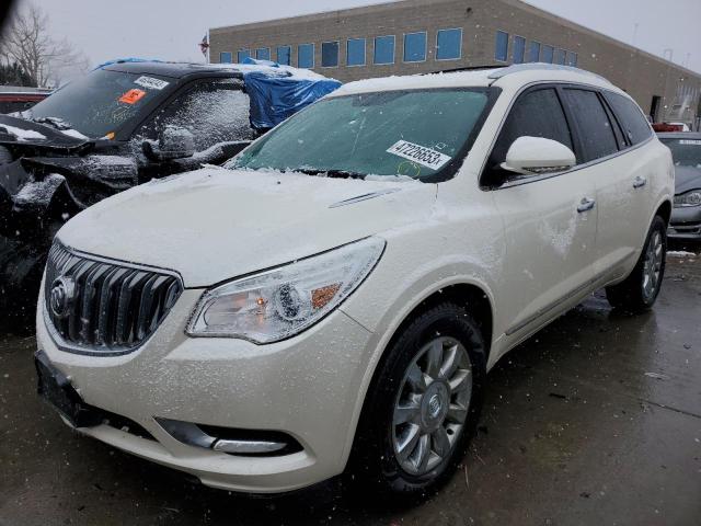 BUICK ENCLAVE 2013 5gakvdkd2dj269118