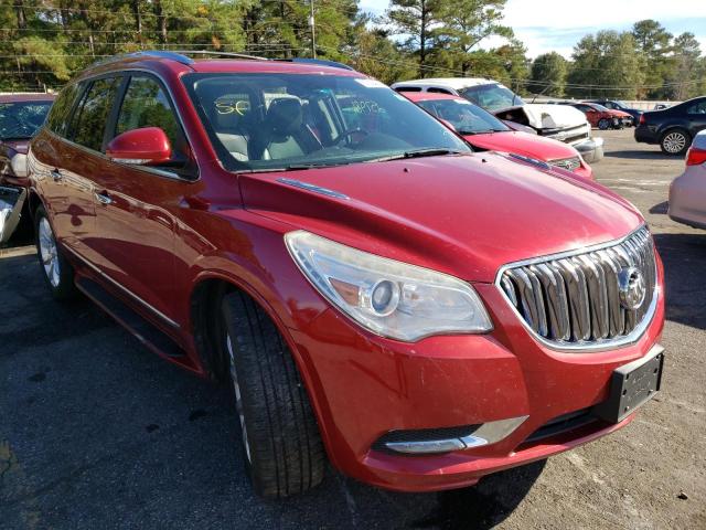 BUICK ENCLAVE 2013 5gakvdkd3dj105618