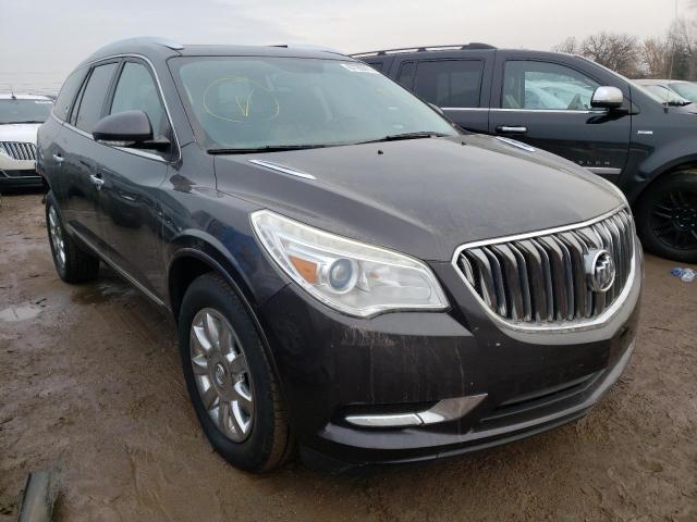 BUICK ENCLAVE 2013 5gakvdkd3dj106364