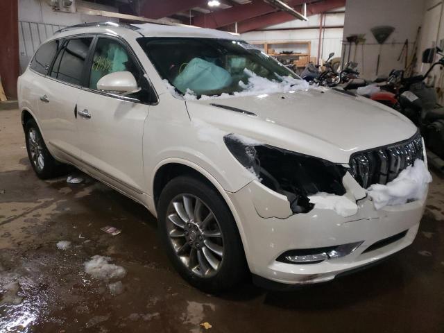 BUICK ENCLAVE 2013 5gakvdkd3dj106624